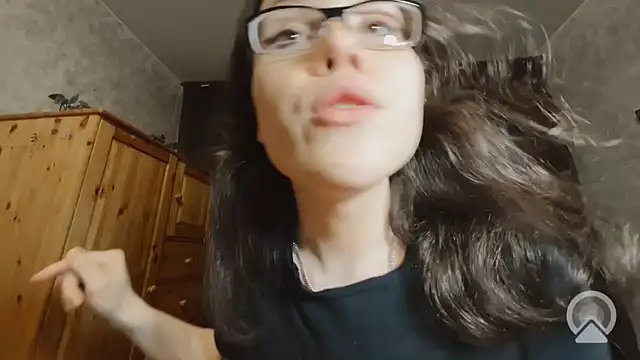 RachelSav's Webcam Show