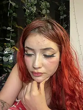 Ashly_cutee live XXX chat