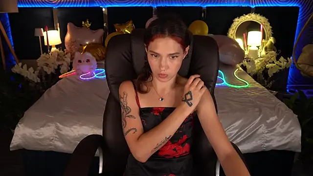 BabyFlowerr Chat XXX in diretta