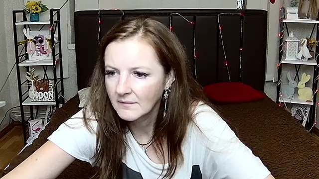 Chat XXX en directo de MeganPirs