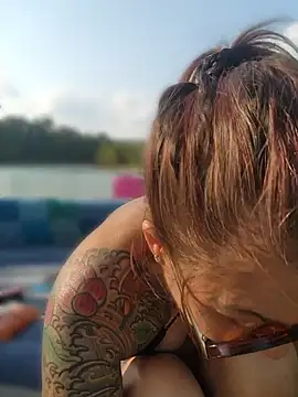 NicolePearl লাইভ XXX চ্যাট