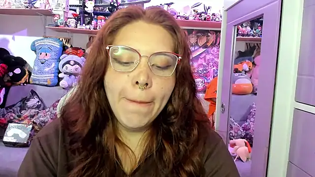 soficammy 라이브 XXX 채팅