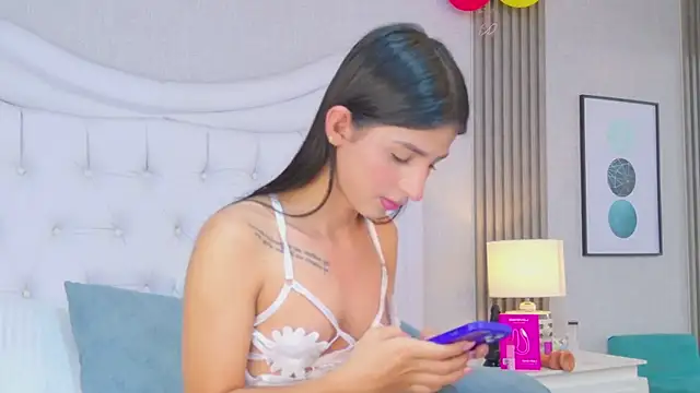 Chat XXX Live CaitlynMiller