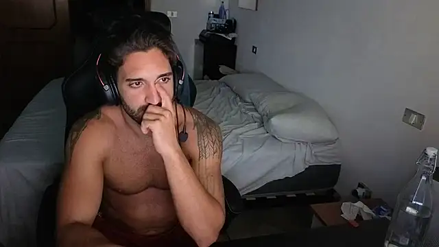 Al3xox02 Chat XXX in diretta