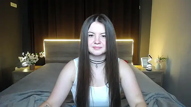 MavkaCute's Live XXX Chat