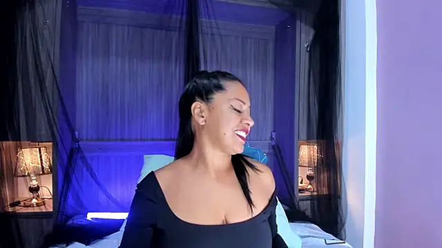 AllieBennet's Live XXX Chat