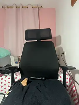 Melody_Fox26's Live XXX Chat