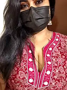 צ'אט XXX בשידור חי של Anushka_flower