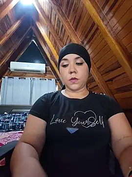 AmbarBurhan's Live XXX Chat