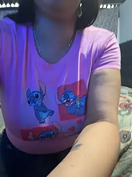 Chat XXX ao vivo de Soe_Lara