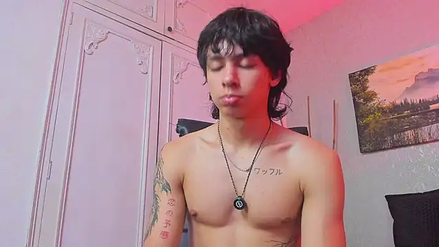 Tyler_durten Chat XXX live