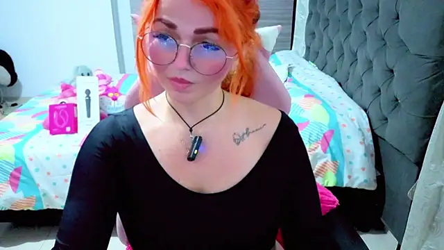 Chat +18 de Alexatexa2929 ao vivo