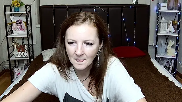 Онлайн чат XXX MeganPirs