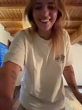 Chat XXX ao vivo de Naomi-Klein