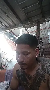 XXX chat uživo modela cielo420