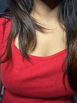 Tasty_Cherry's Webcam Show