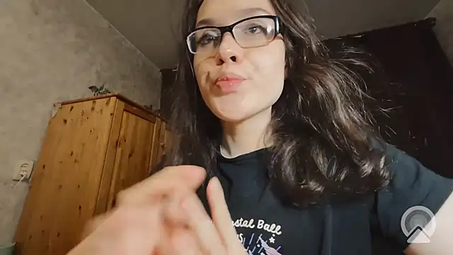 RachelSav Webcam-Show