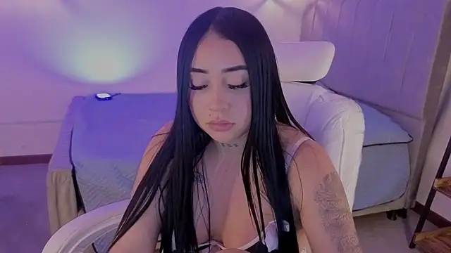 iam_sofiia Adlı Modelin Canlı XXX Sohbeti