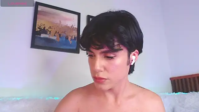 ChristianM_18 라이브 XXX 채팅