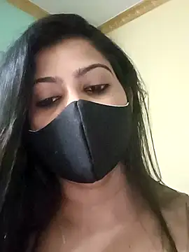 SANAYA_ROY Chat XXX in diretta