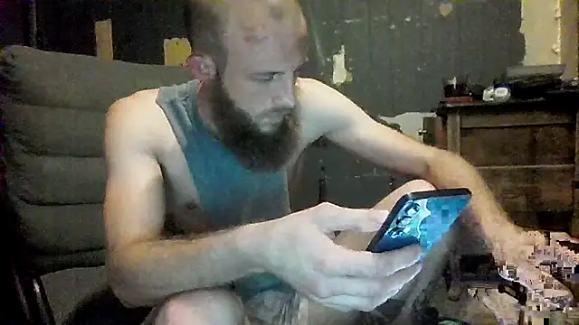 618fuckupp Show in webcam