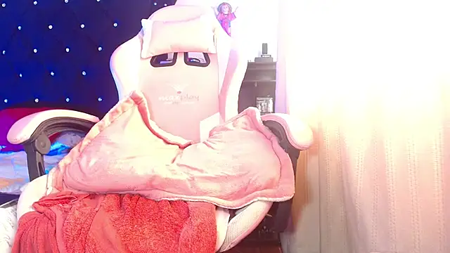 חדר צ'אט בשידור חי של Nasty_queen_sofia