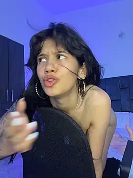 AmberMuse_'s Live XXX Chat