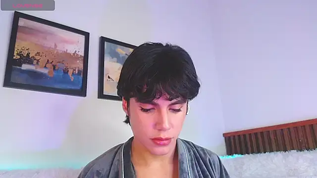 Chat XXX Live ChristianM_18