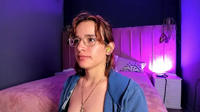 Azahara_18 Chat XXX in diretta
