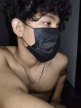 roxiii_ 即時 XXX 聊天
