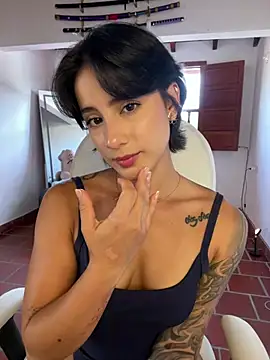 Ale_Lewis' Live XXX Chat