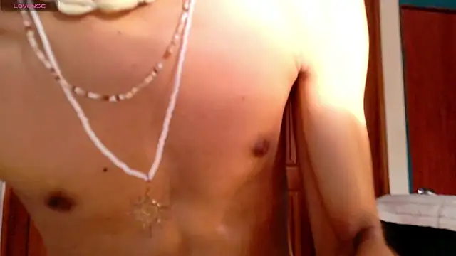 christopher_robin4 Webcam Show