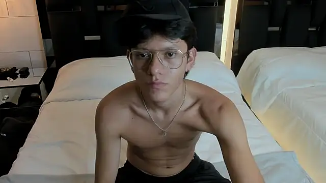 zack_dehaan Live XXX-chat