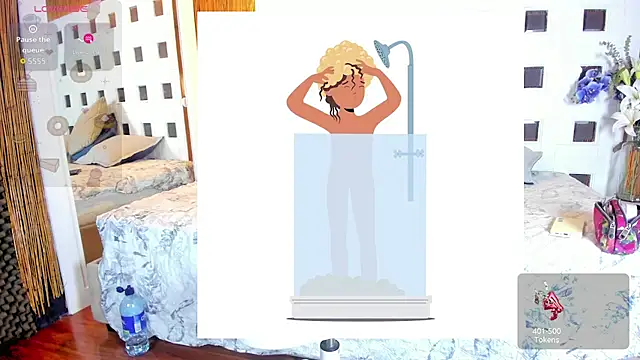 andreazoe Live XXX Chat