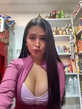 Sara_fun 现场XXX聊天