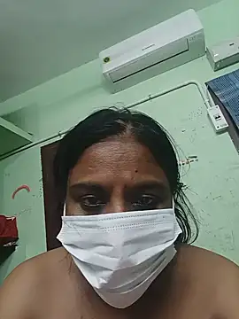 Chat +18 de tamilponnusilk ao vivo