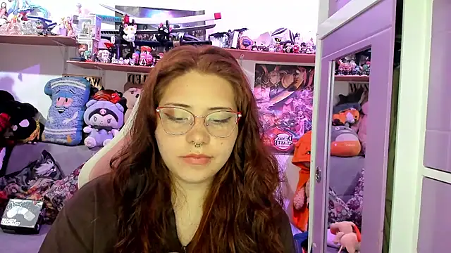 soficammy's Live XXX Chat