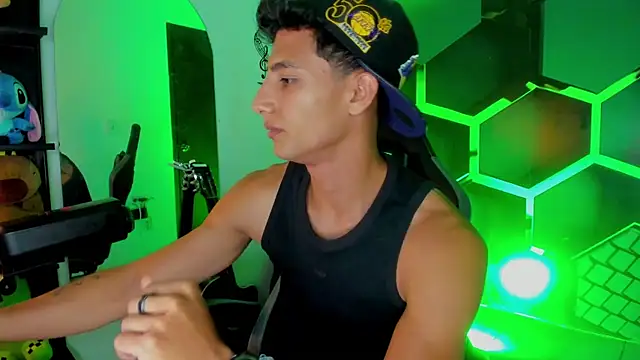 MaxiimoRomano_ 即時 XXX 聊天