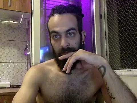 Chat XXX ao vivo de KalebConnor