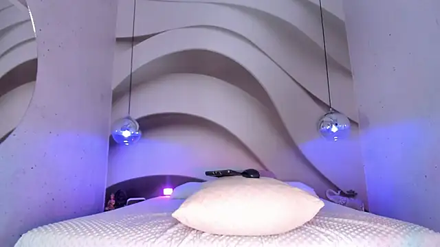 Chat XXX en directo de LottiCarter