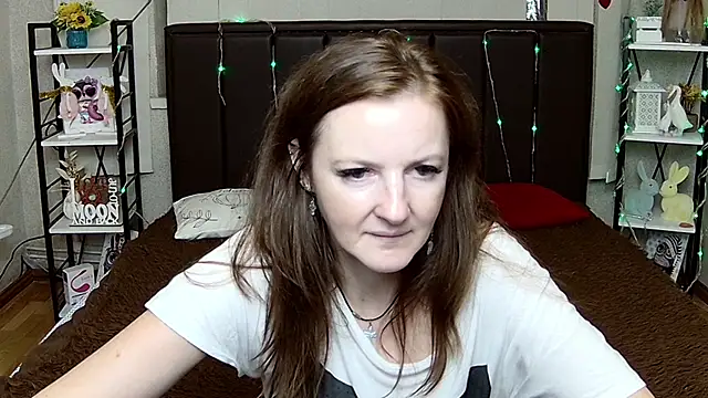 Chat XXX ao vivo de MeganPirs