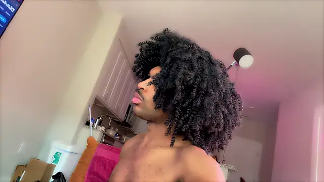 KaiTemptation 现场XXX聊天