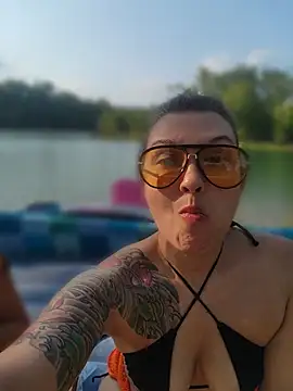 Czat XXX na żywo – NicolePearl