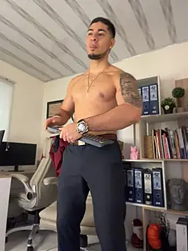 Dimitri_Collemann Webbikameraesitys