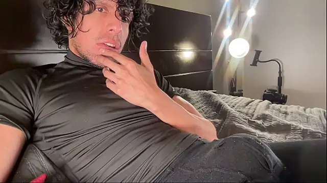 beranco19 现场XXX聊天