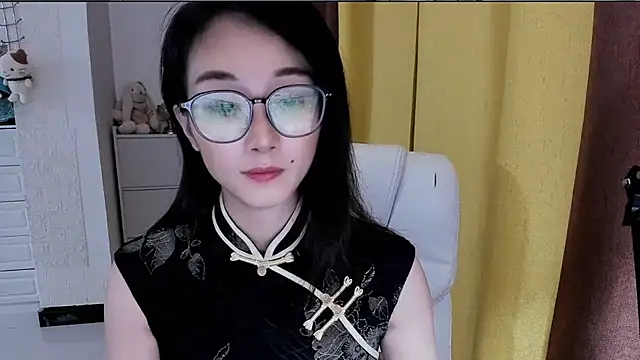 Chatroom XXX en direct de NIAN-er