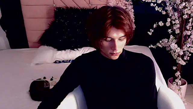 oli_dusk's Live XXX Chat