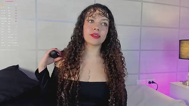 Chat XXX en directo de Ruby_diamonds