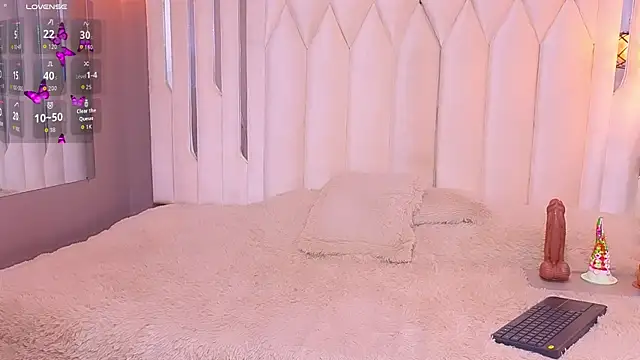 Megan_Do_Santos – webcam-show