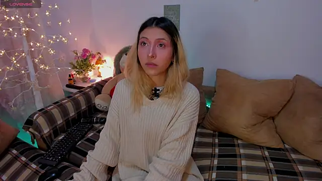 cuteweed420 Chat XXX live